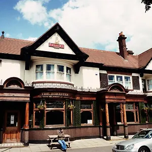 The Forester Ealing Londra