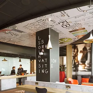 Ibis Excel-docklands Londra